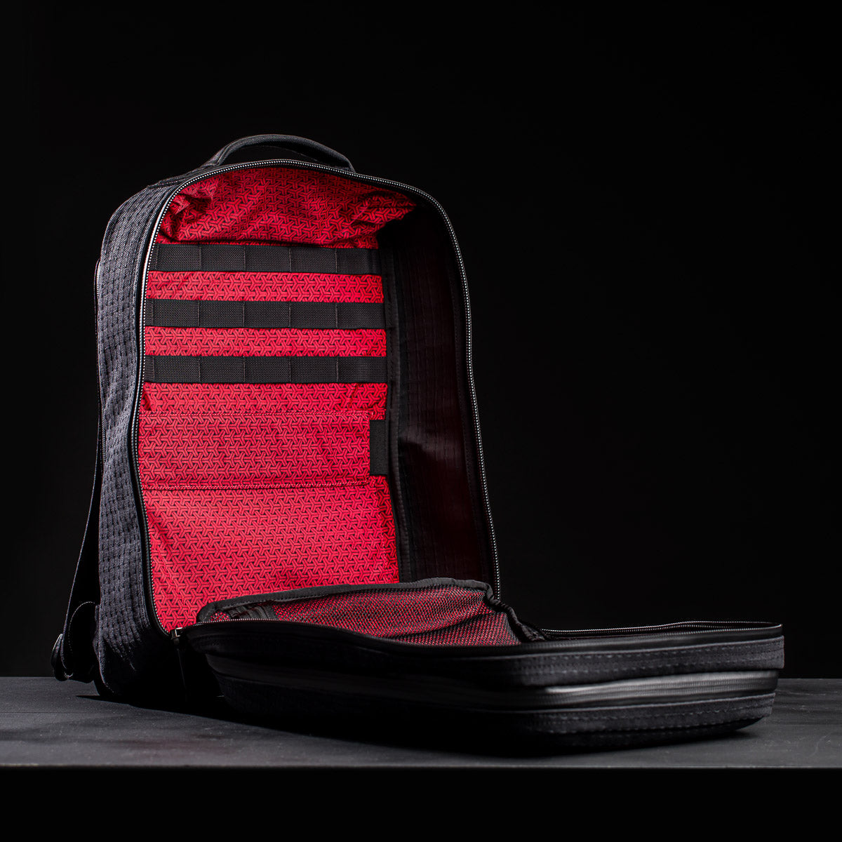 GR2 x Carryology - GRXC2 Samurai 2.0
