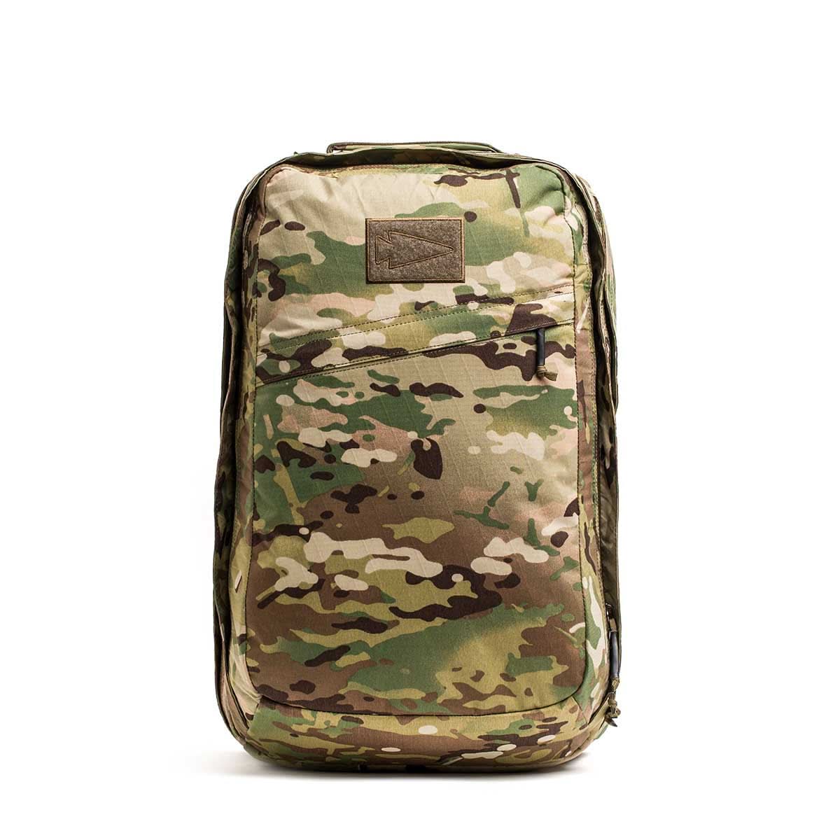 GR2 Waterproof X-PAC