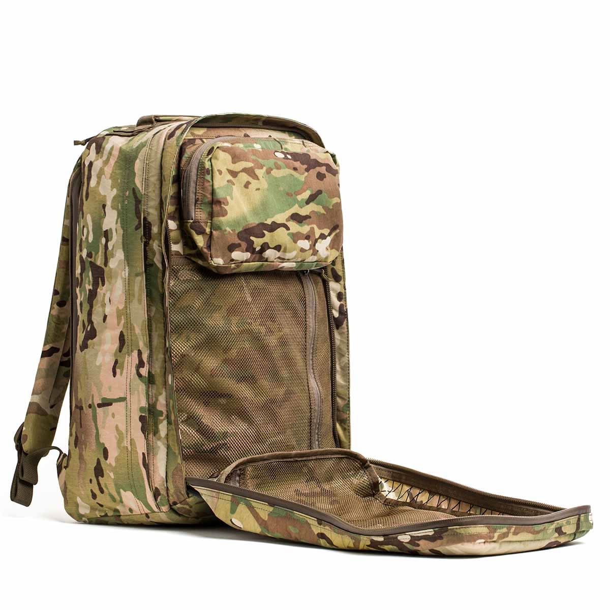 GR2 Waterproof X-PAC