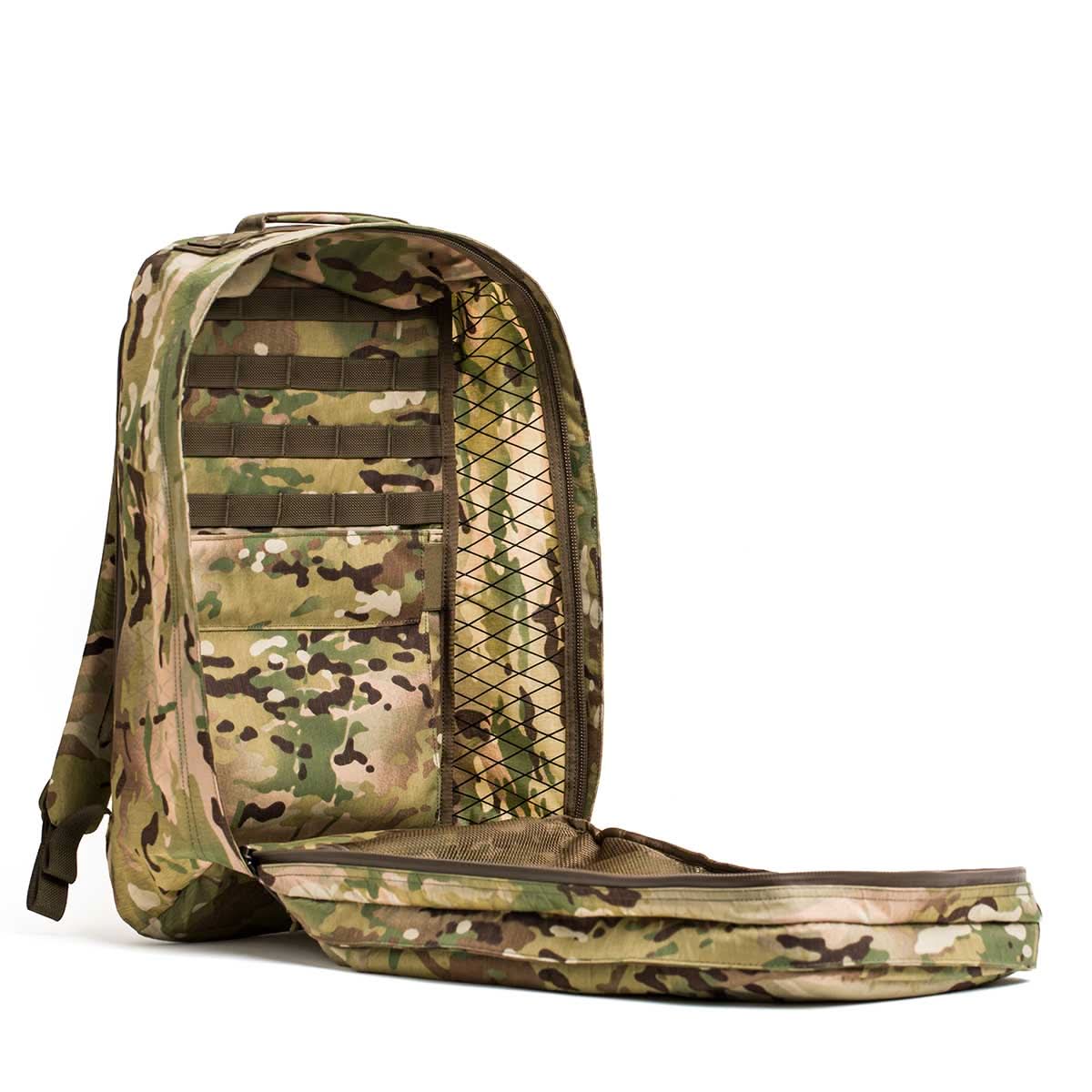 GR2 Waterproof X-PAC