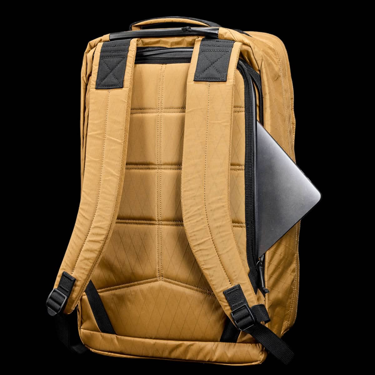 GR2 Waterproof X-PAC