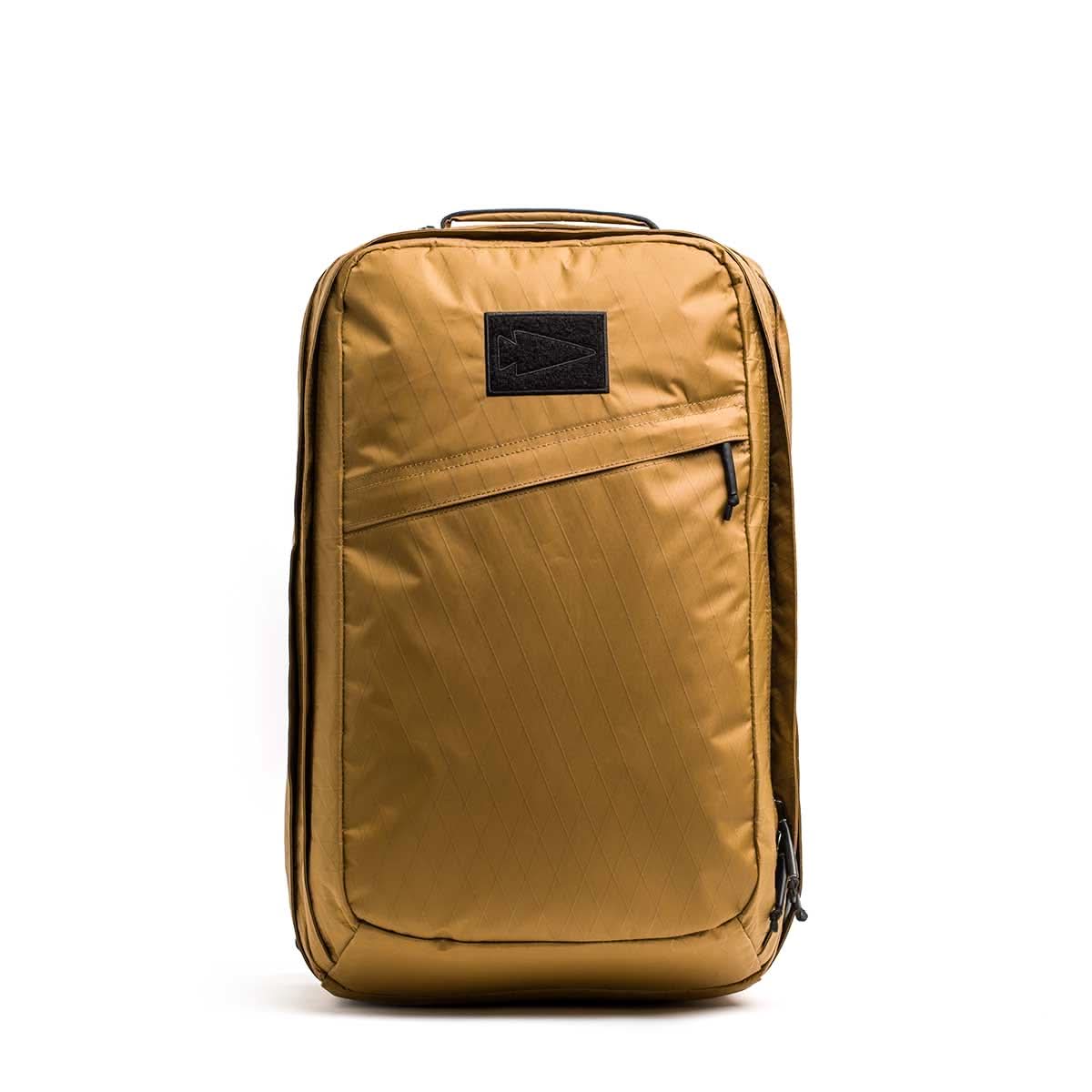 GR2 Waterproof X-PAC