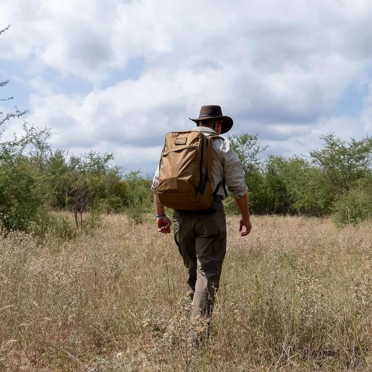 GR2 Waterproof X-PAC