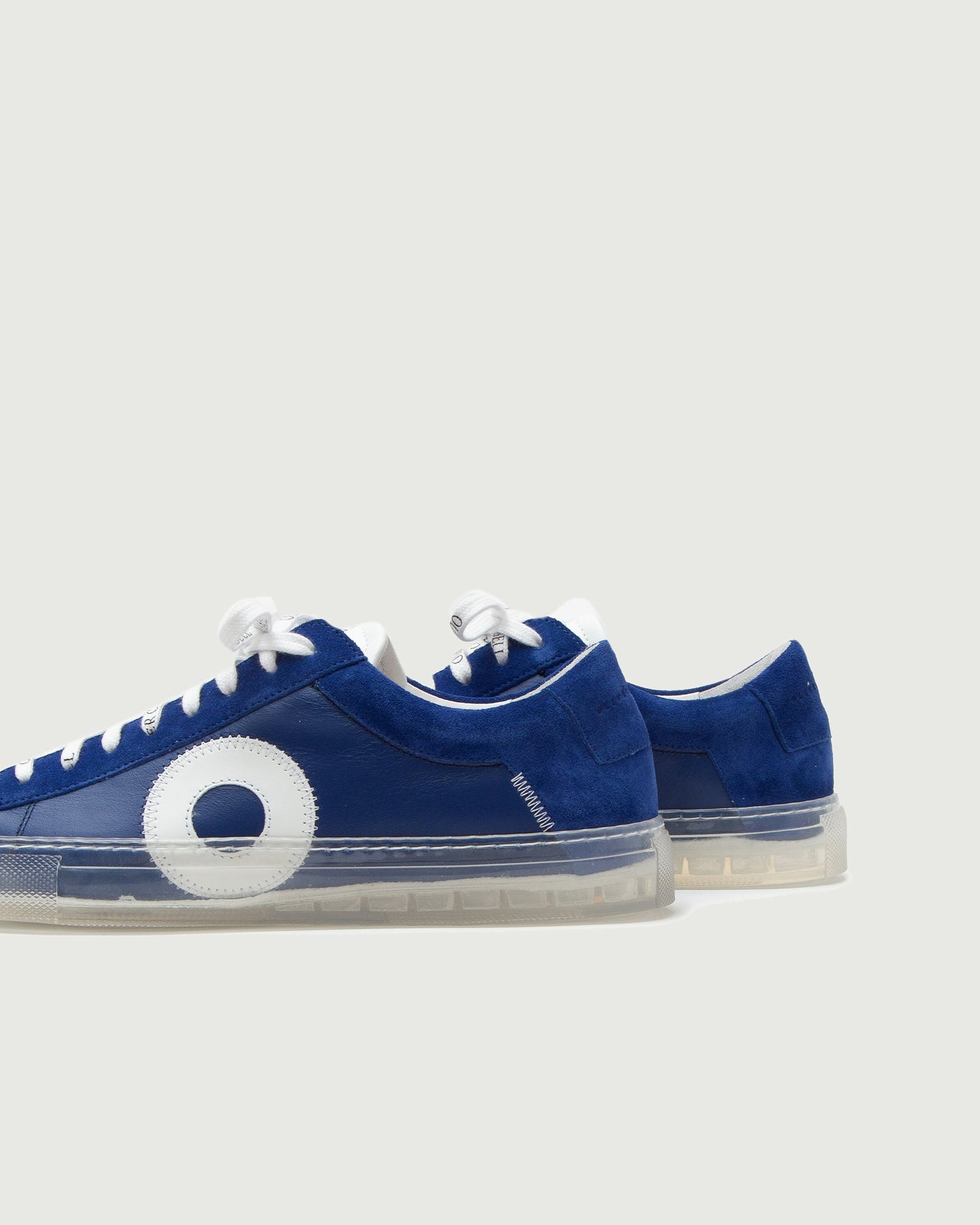 Low 1 | Reverse Navy Yin Yang (Orthopedic)
