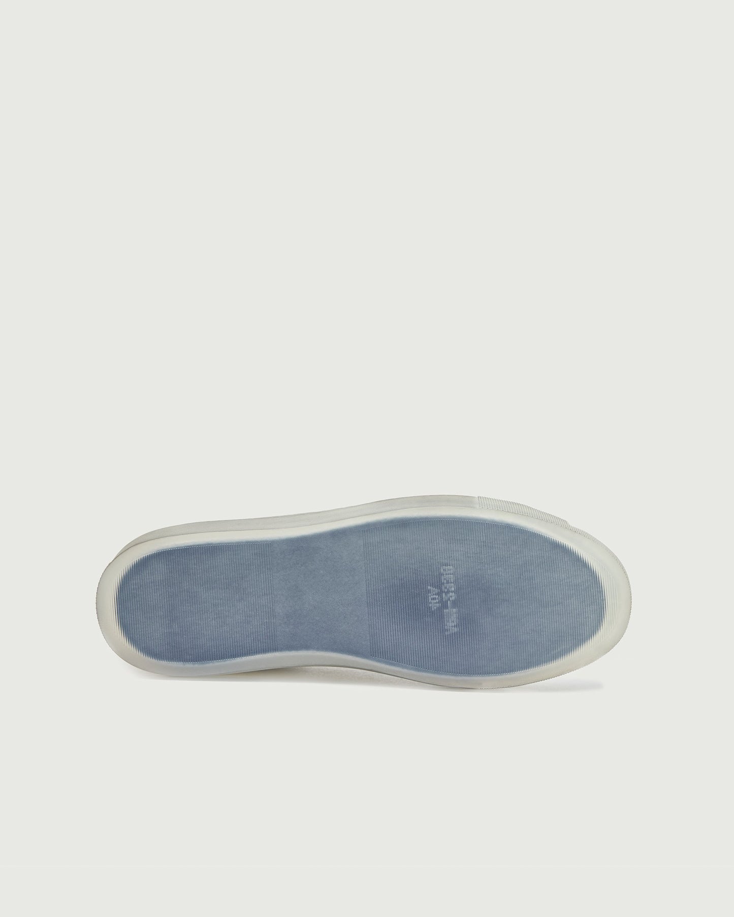 Low 1 | Navy Yin Yang Subdued