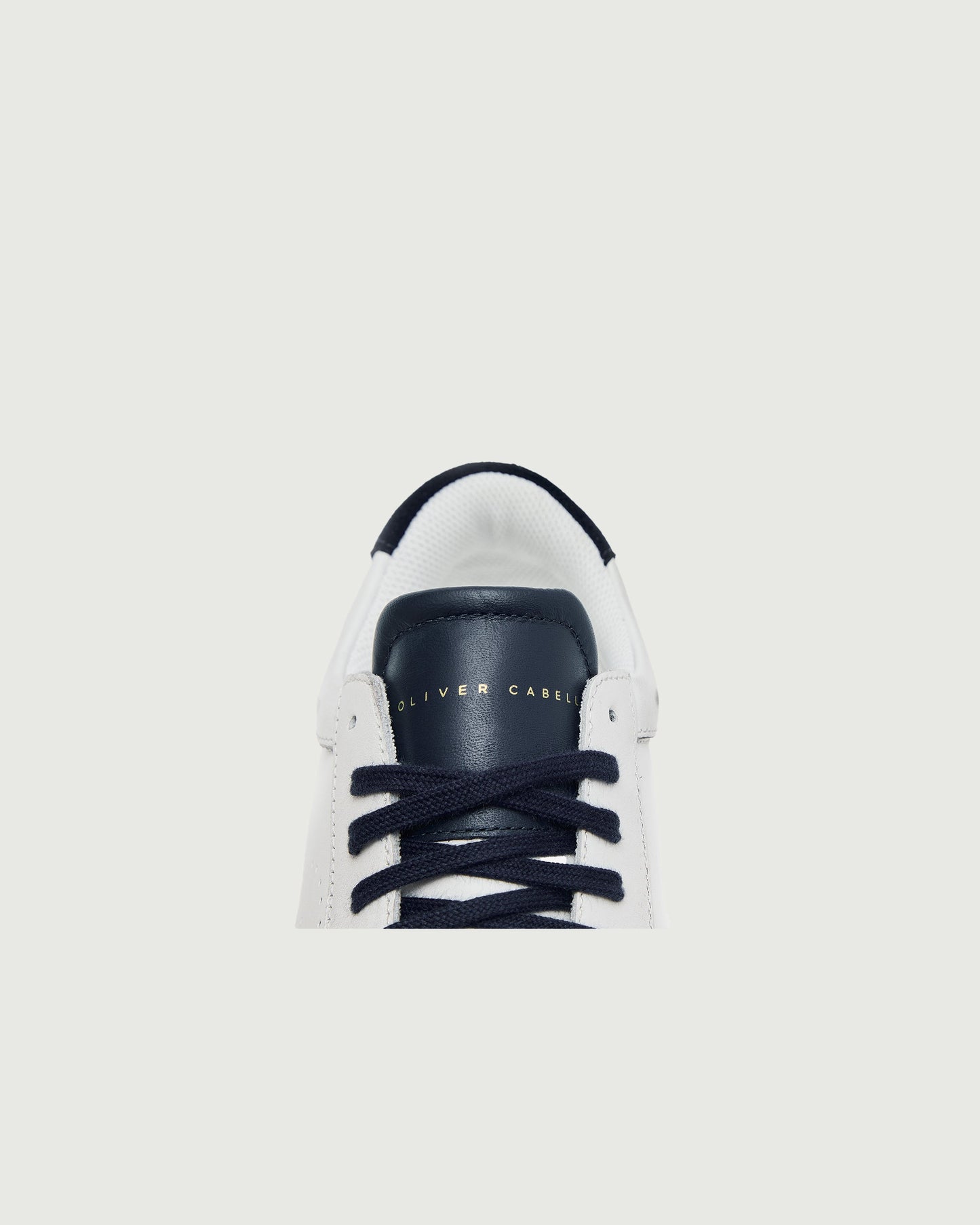 Low 1 | Navy Yin Yang Subdued