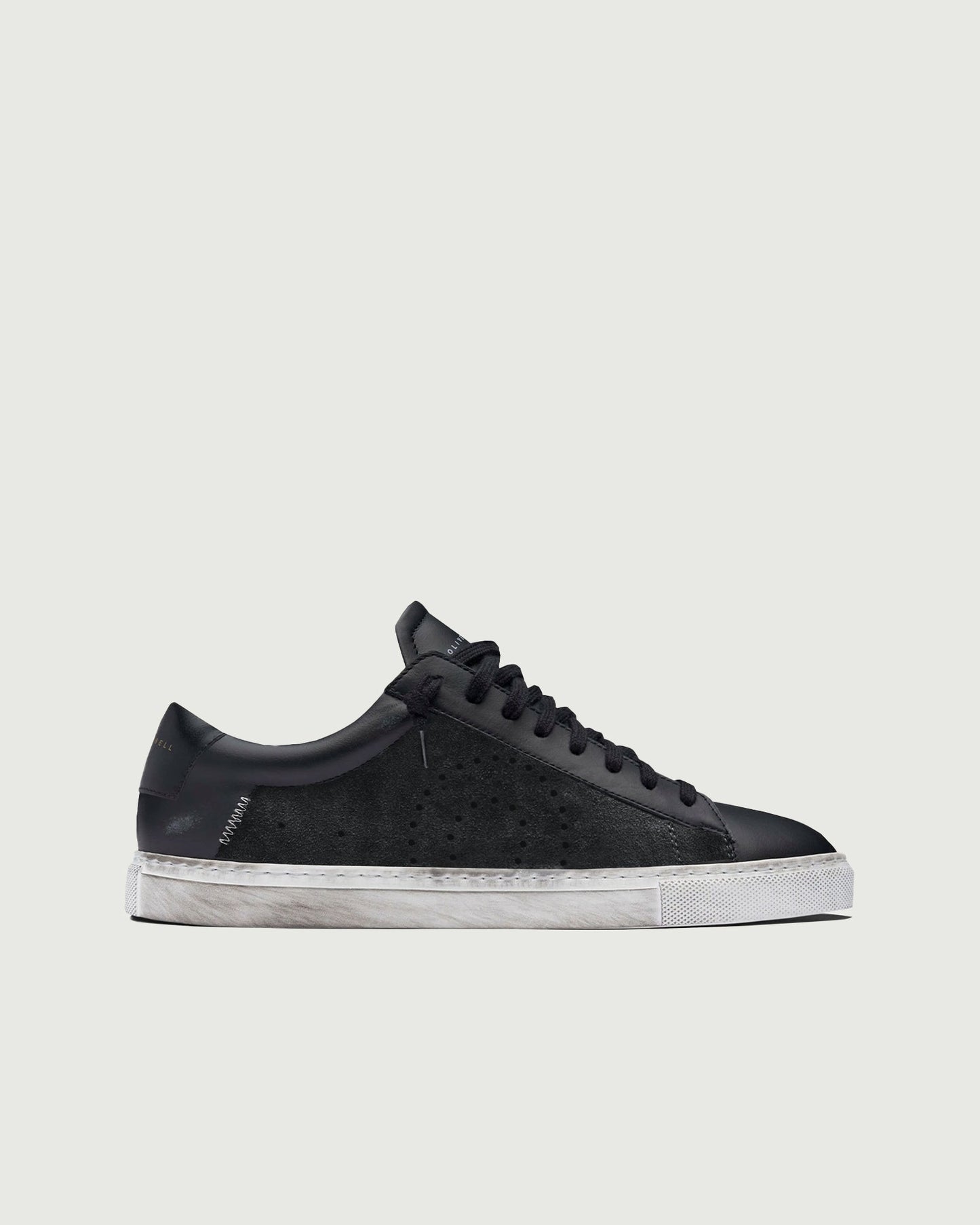 Low 1 | Black Salt