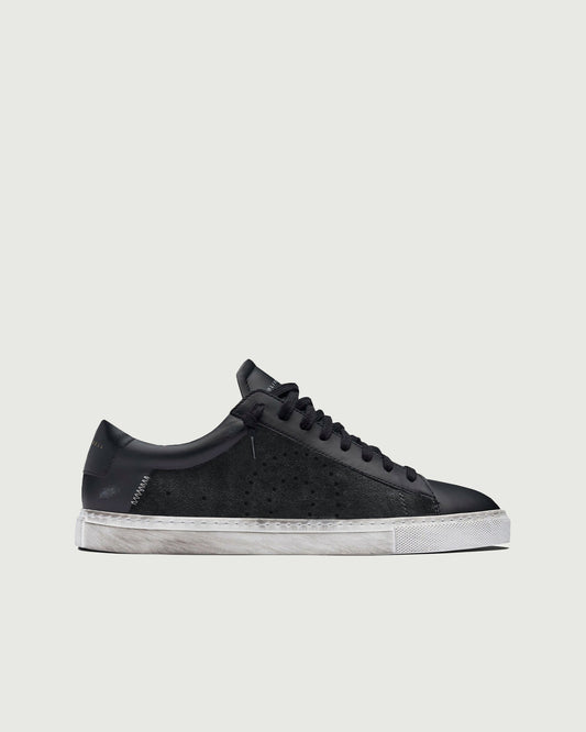 Low 1 | Black Salt