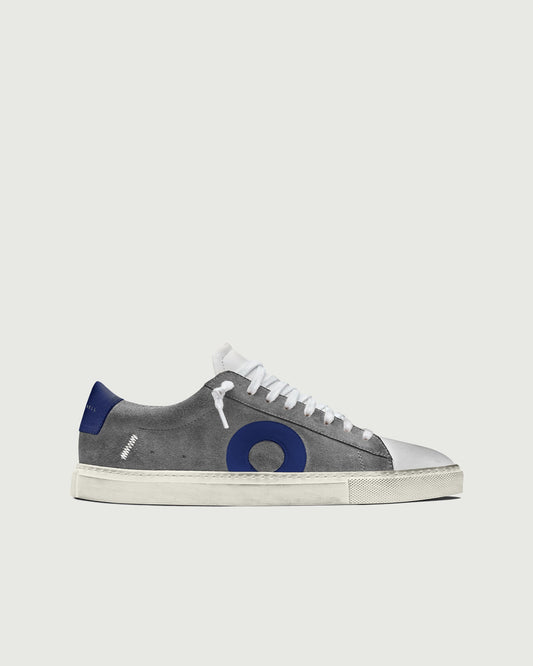 Low 1 | Wallaby (Orthopedic)