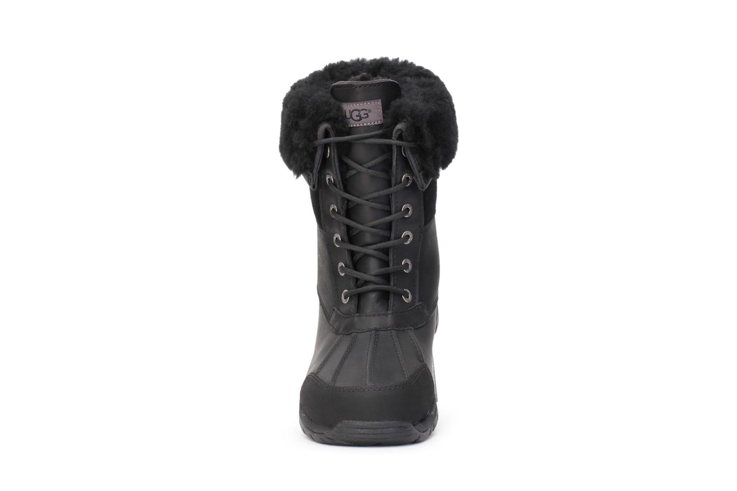 Men's Butte Waterproof Boots