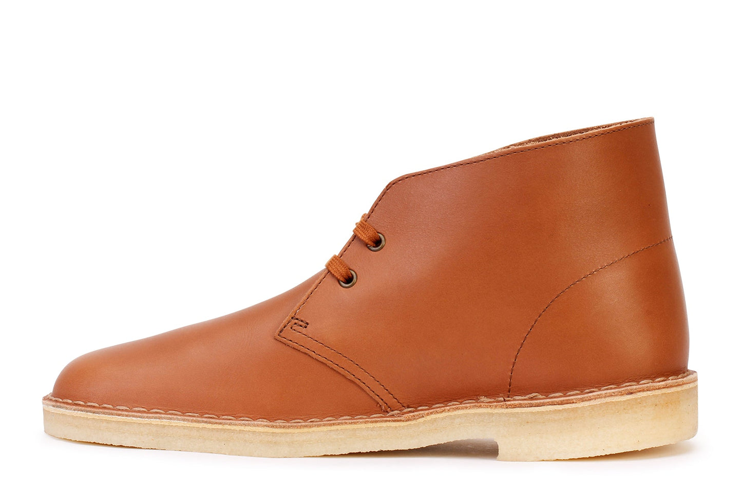 Desert Chukka Boot
