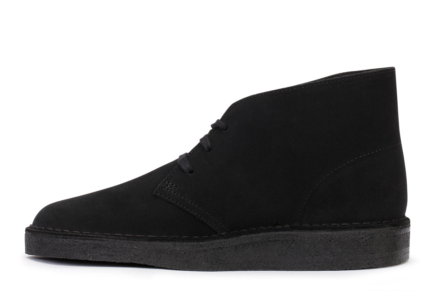 Desert Coal Boot