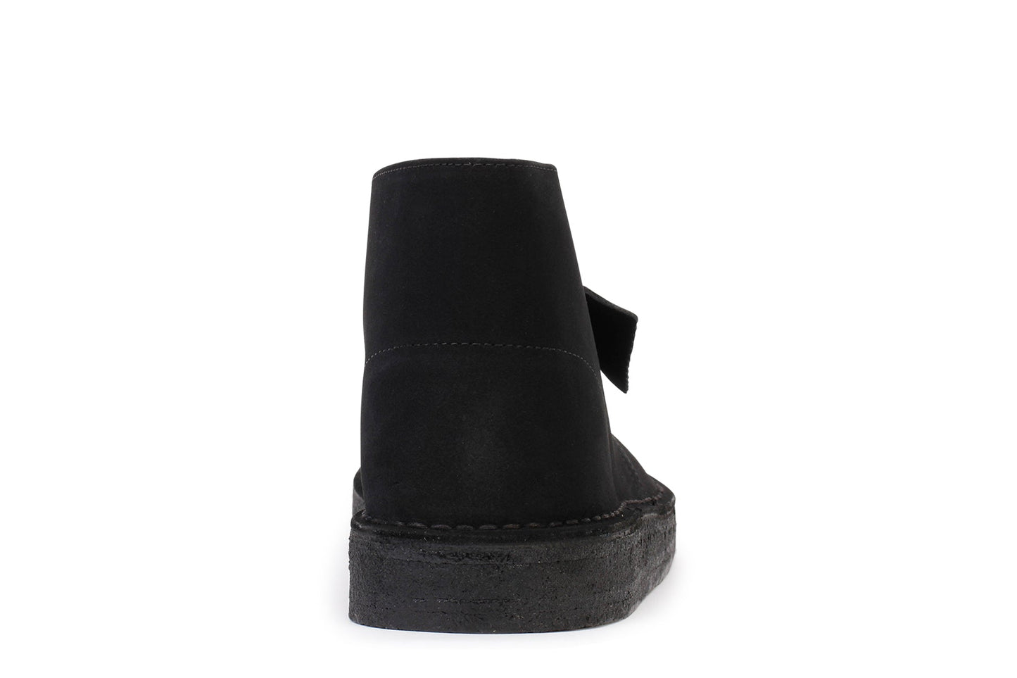 Desert Coal Boot