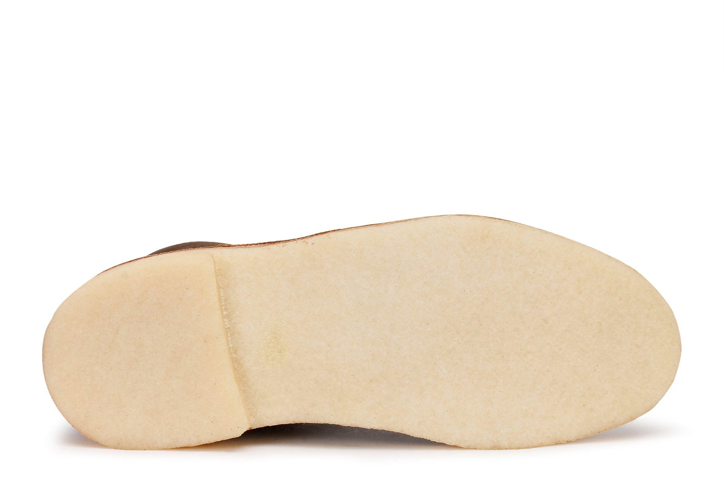 Desert Boot