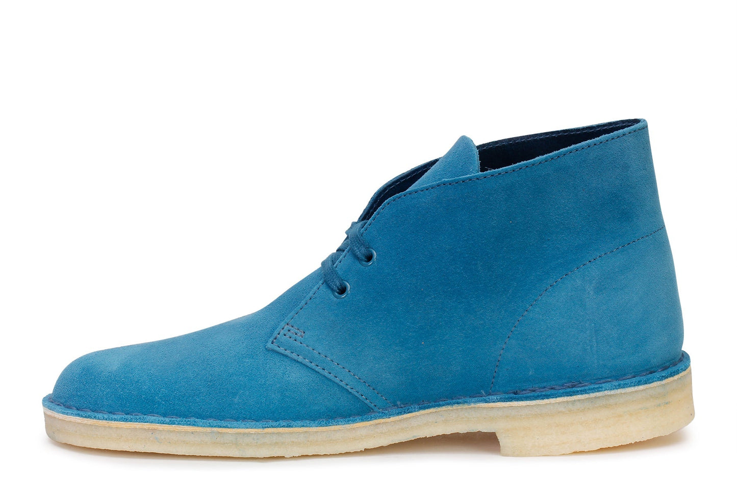 Desert Boot