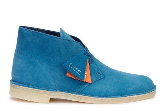 Desert Boot
