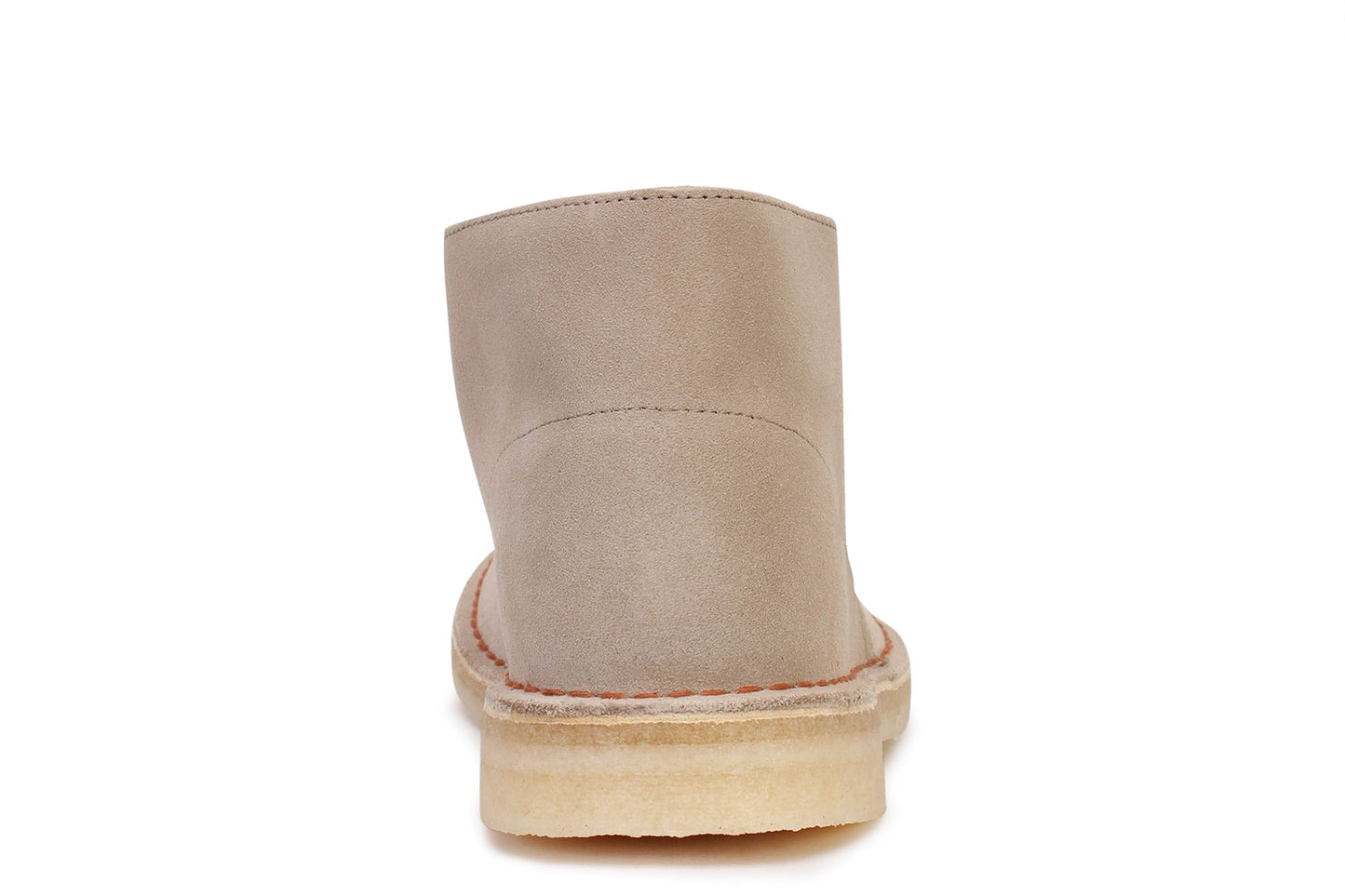 Desert Boot