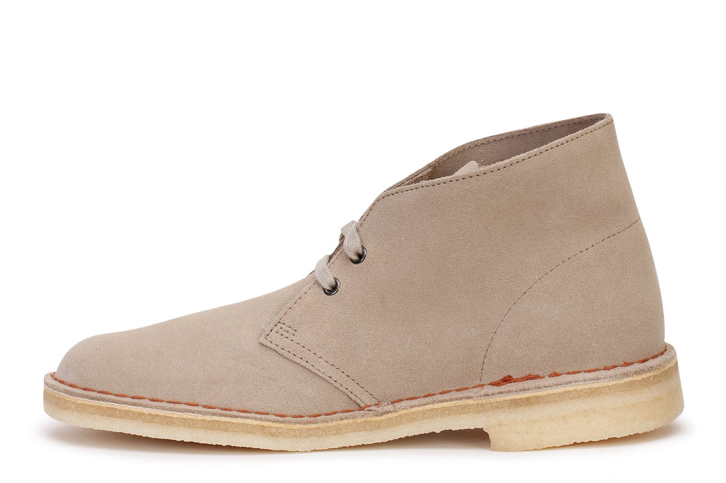 Desert Boot
