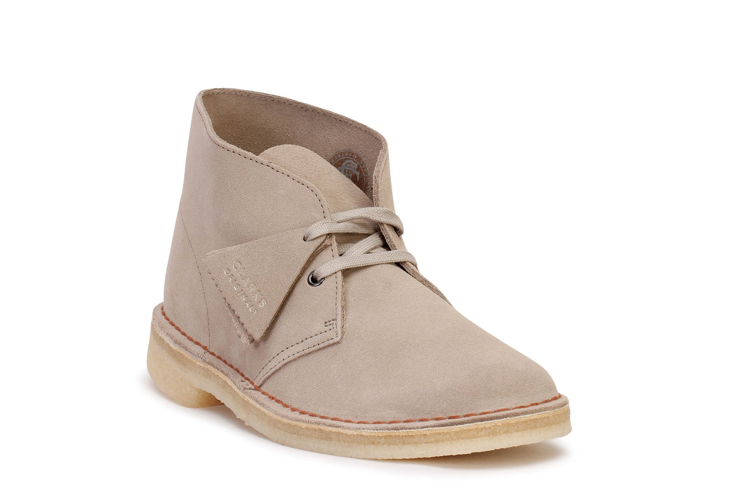 Desert Boot