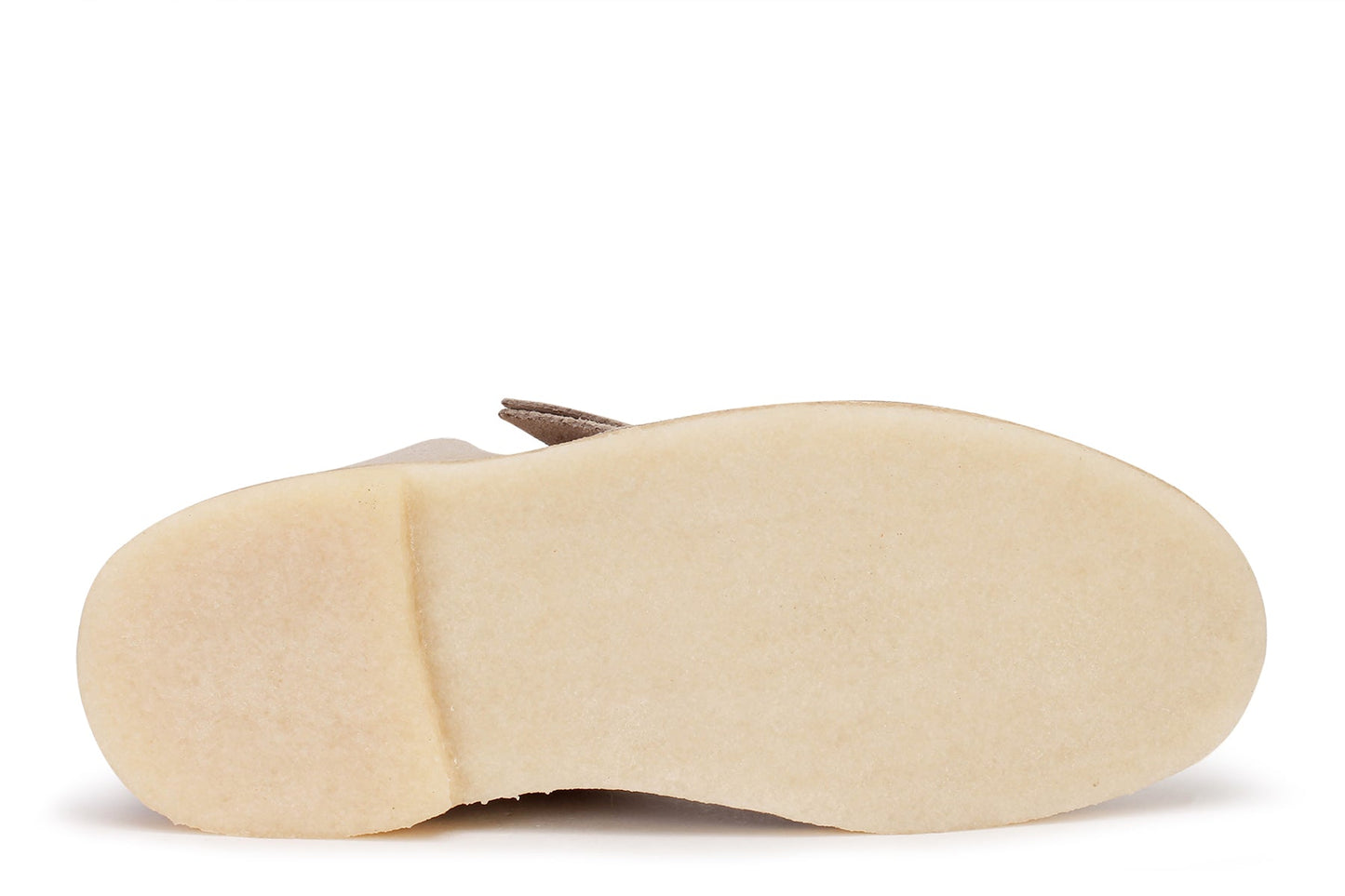 Desert Boot