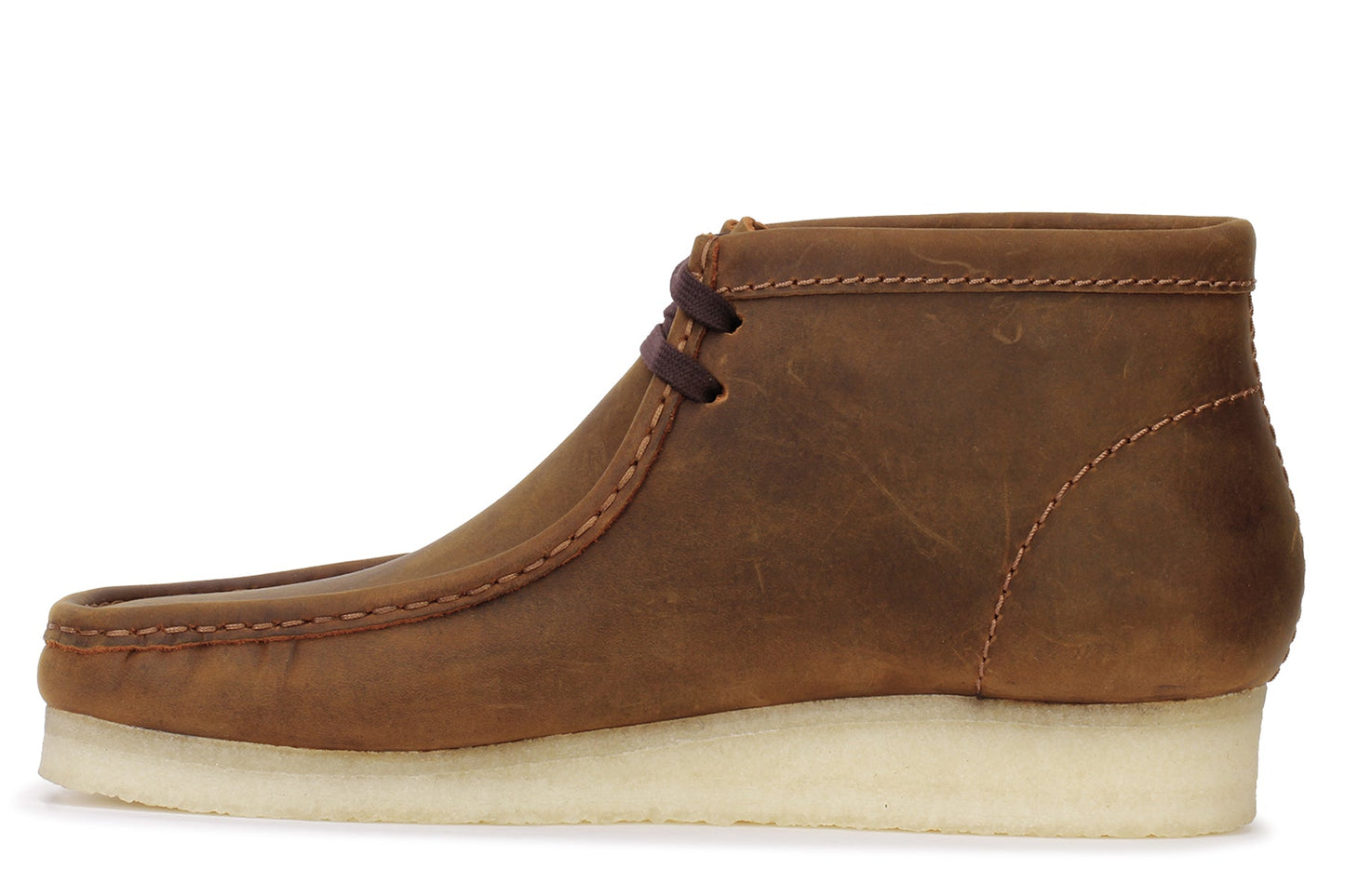 Wallabee Chukka Boot