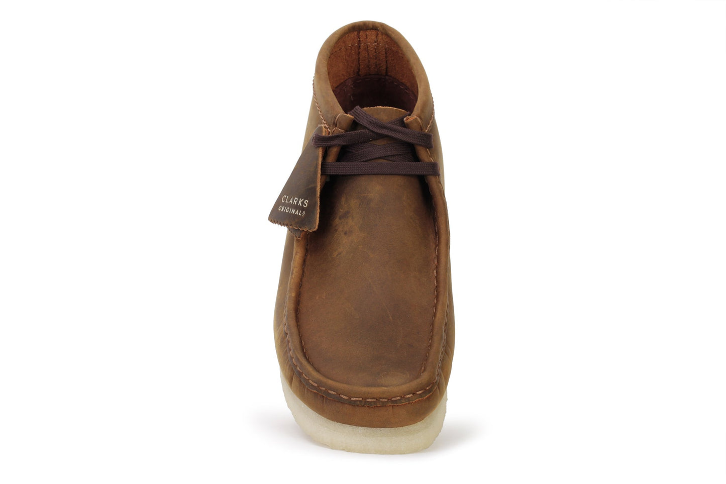 Wallabee Chukka Boot