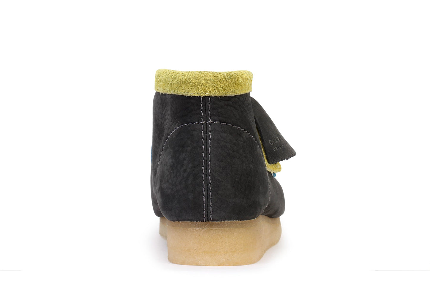 Wallabee Chukka Boot