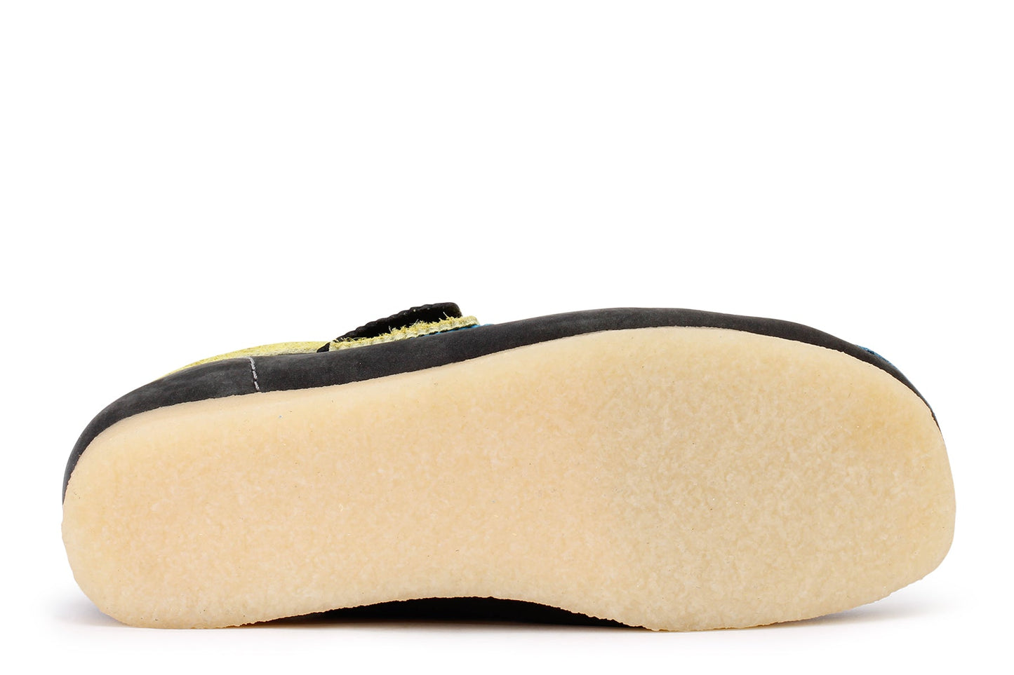 Wallabee Chukka Boot