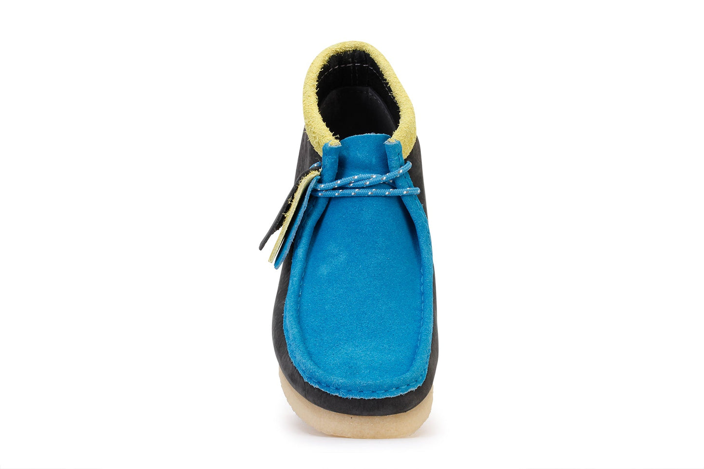 Wallabee Chukka Boot