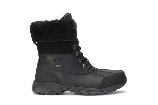 Men's Butte Waterproof Boots