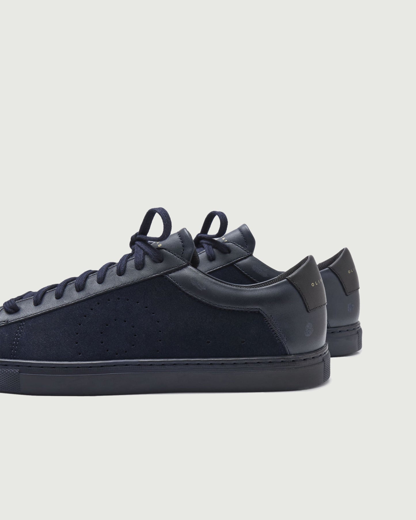 Low 1 | Navy Sea Salt