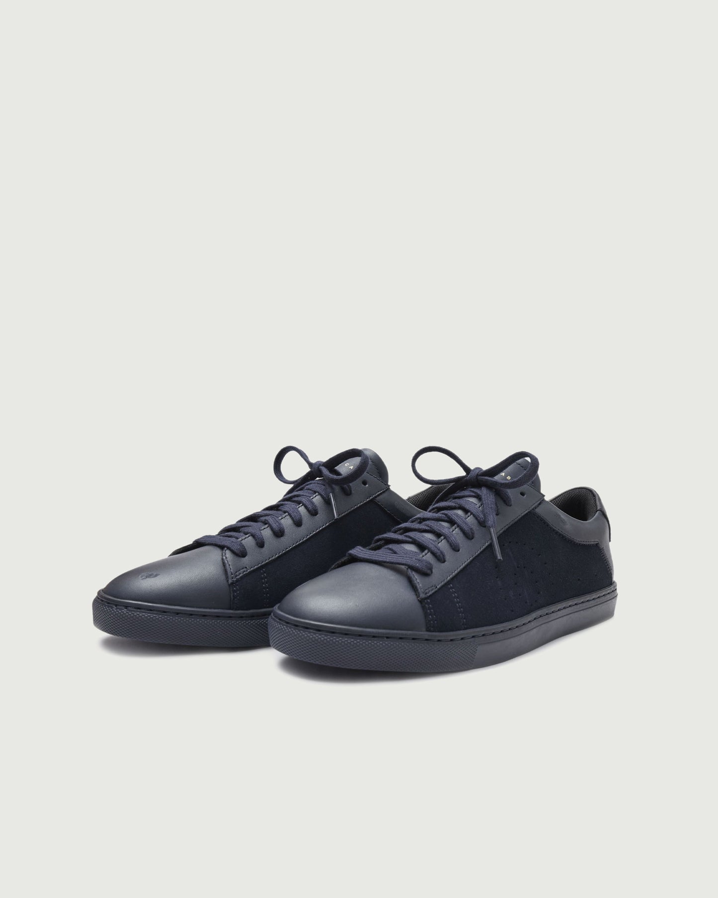 Low 1 | Navy Sea Salt