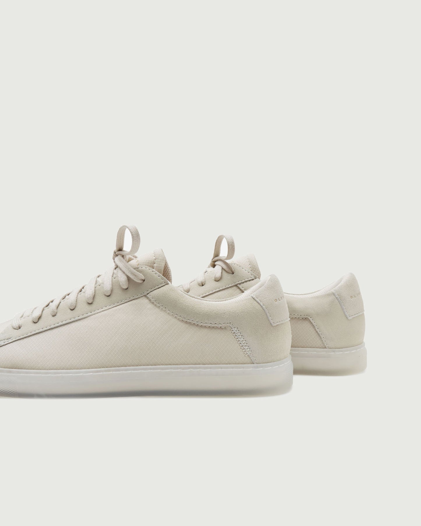 Low 1 | Ripstop Sand