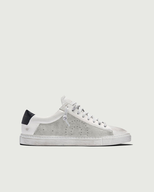 Low 1 | Sea Salt (EE Wide)
