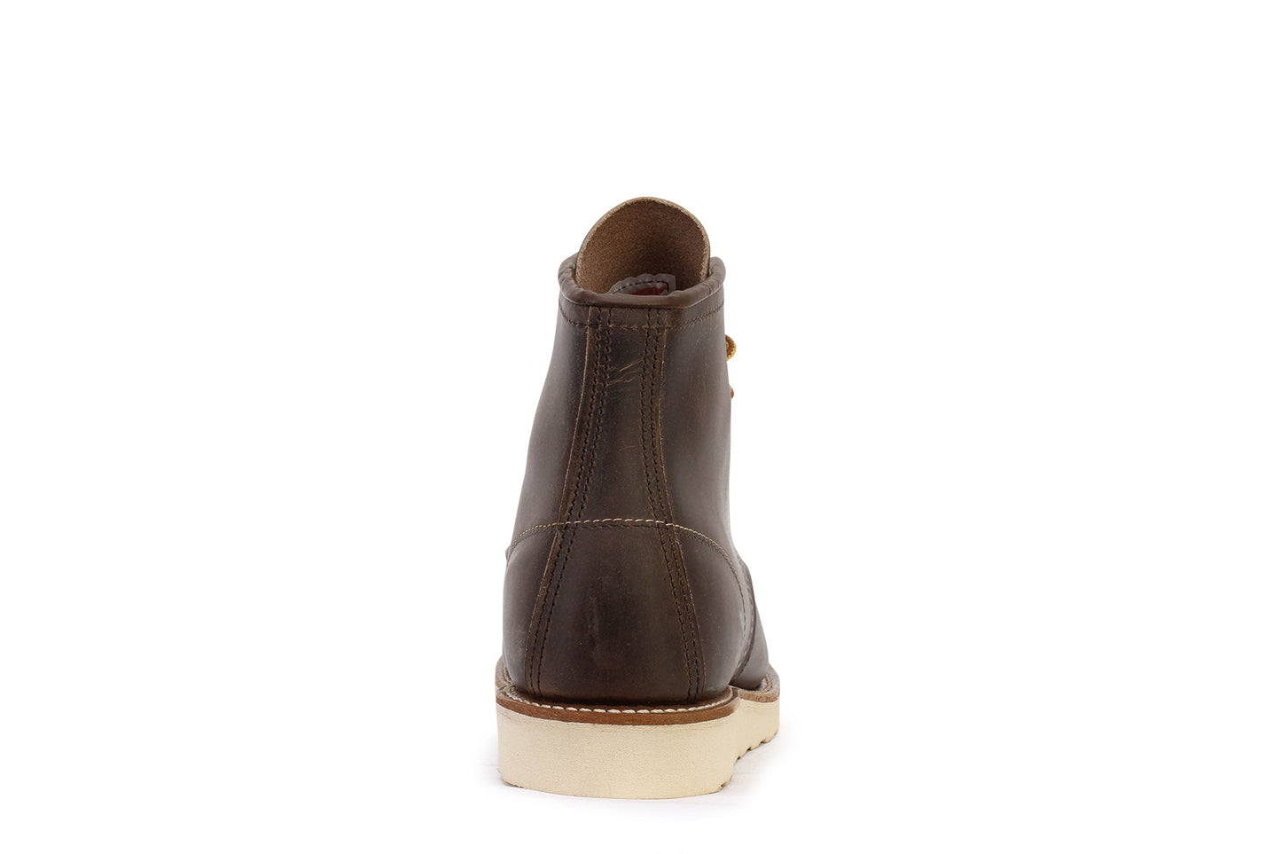 Heritage Classic Moc Toe 6-Inch Boots