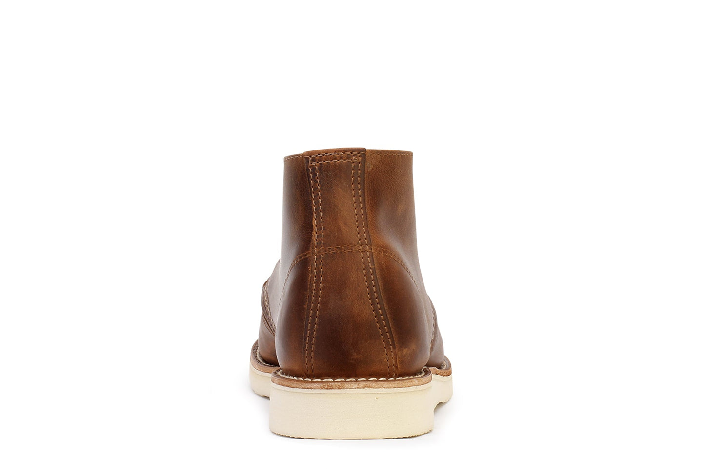 Heritage Work Chukka Boots