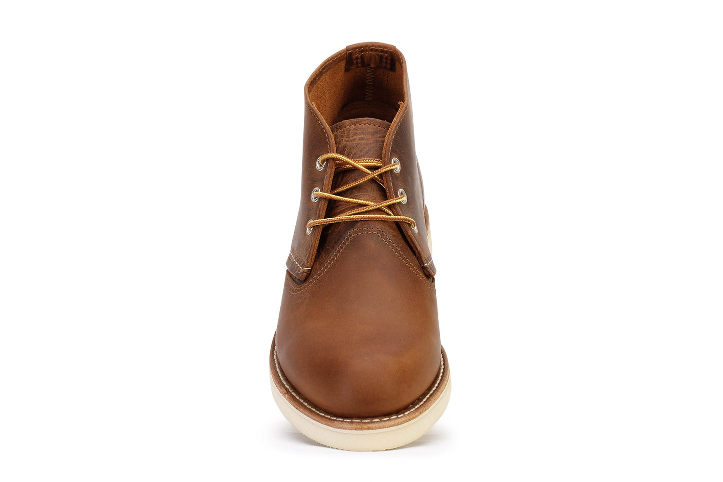 Heritage Work Chukka Boots