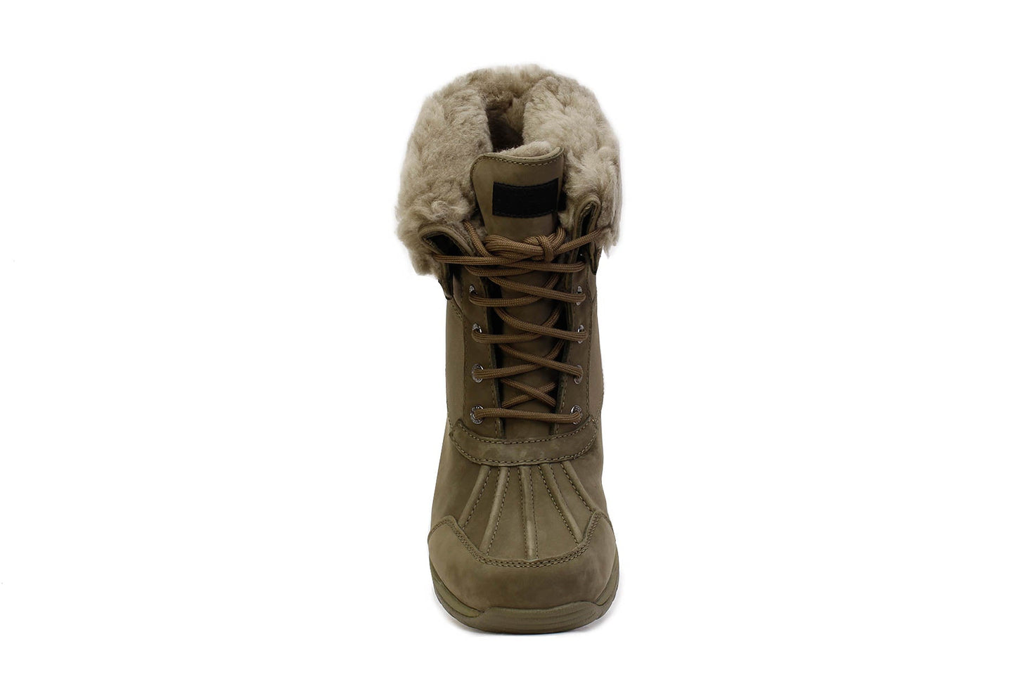 Men's Butte Mono Waterproof Boots