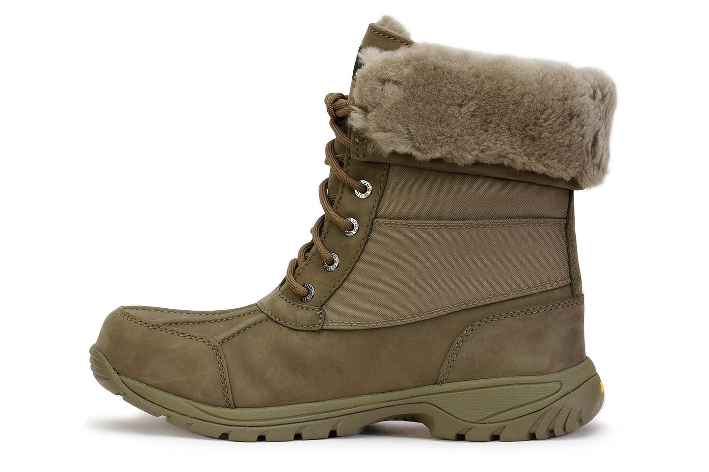 Men's Butte Mono Waterproof Boots