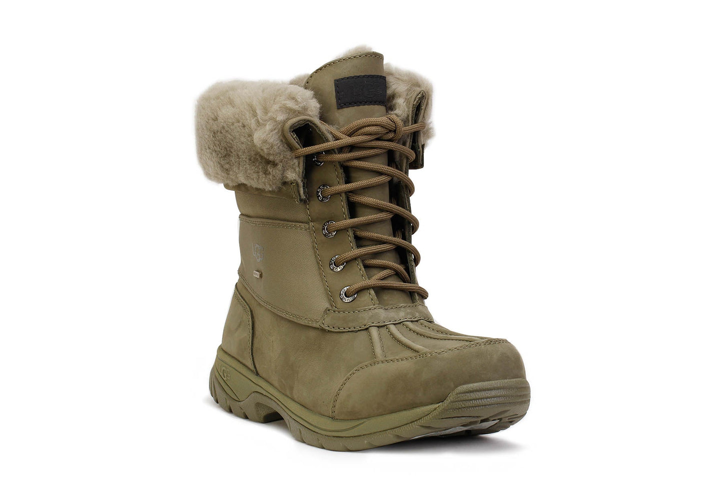 Men's Butte Mono Waterproof Boots