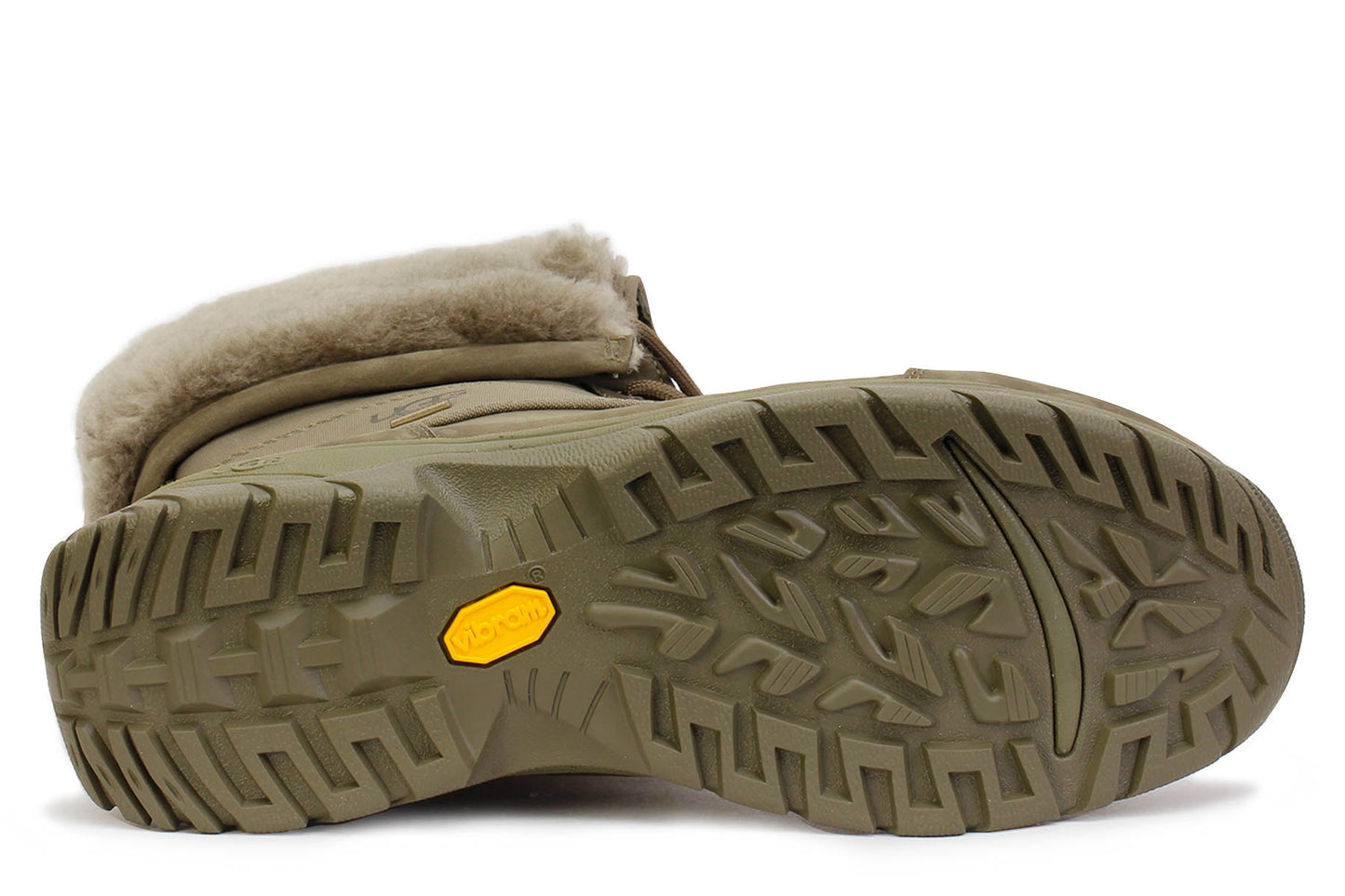 Men's Butte Mono Waterproof Boots