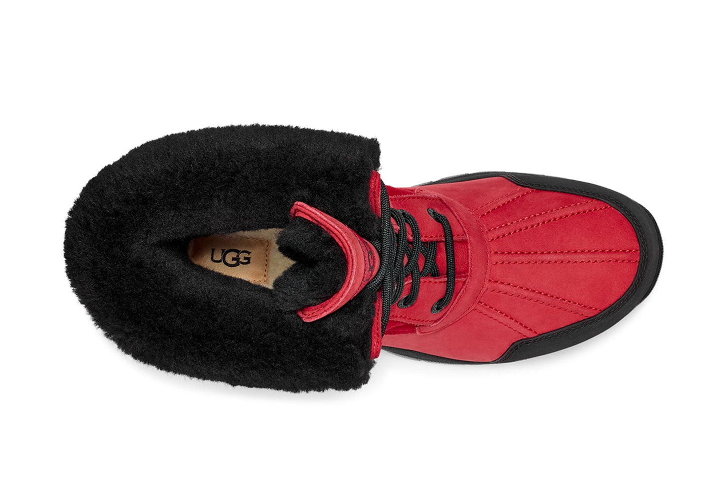 Men's Butte Waterproof Boots
