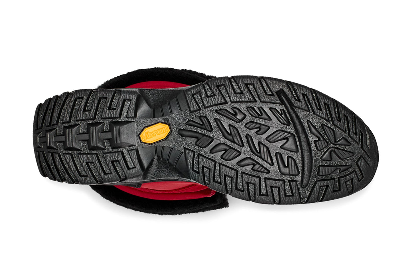Men's Butte Waterproof Boots