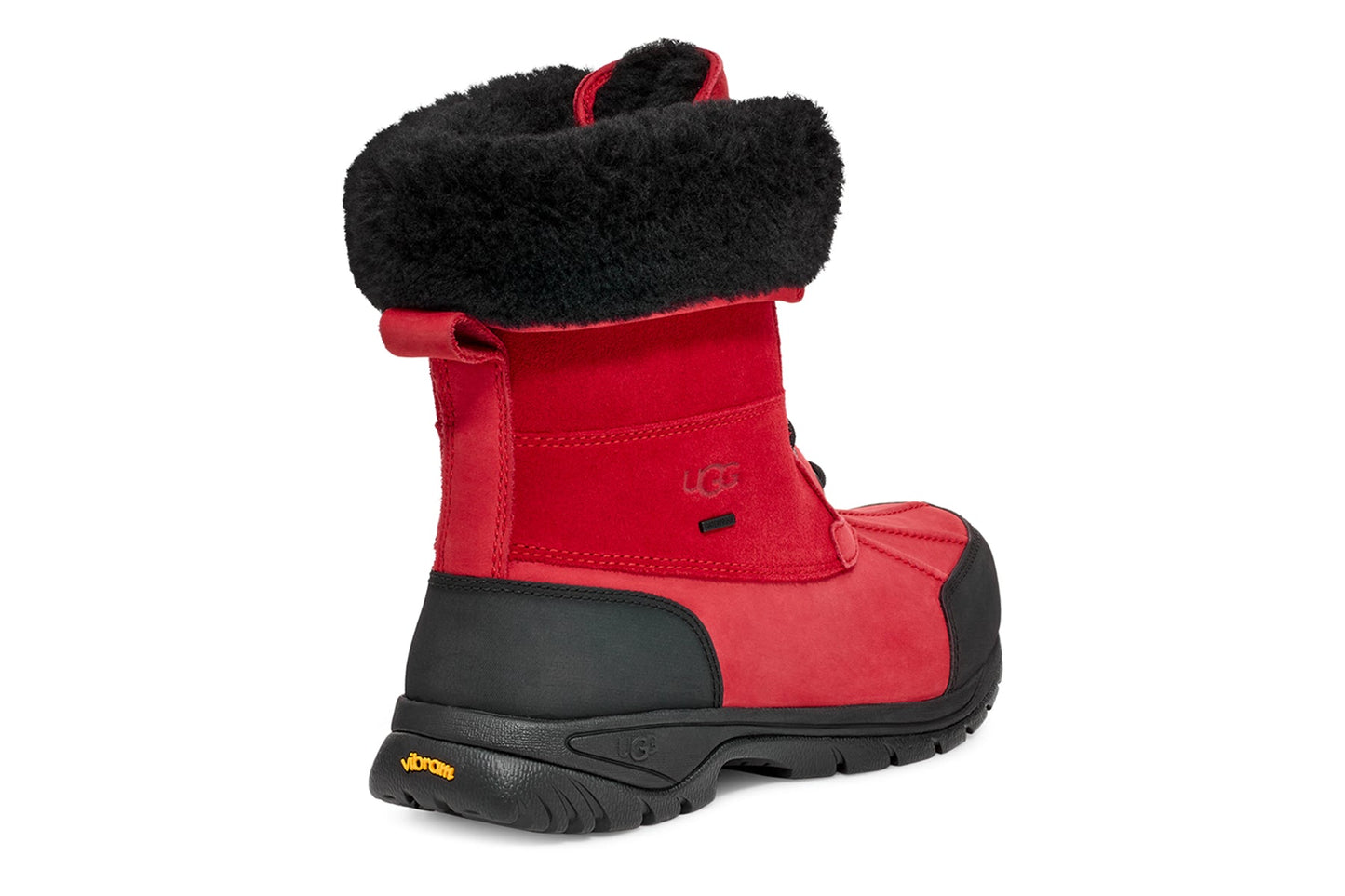 Men's Butte Waterproof Boots