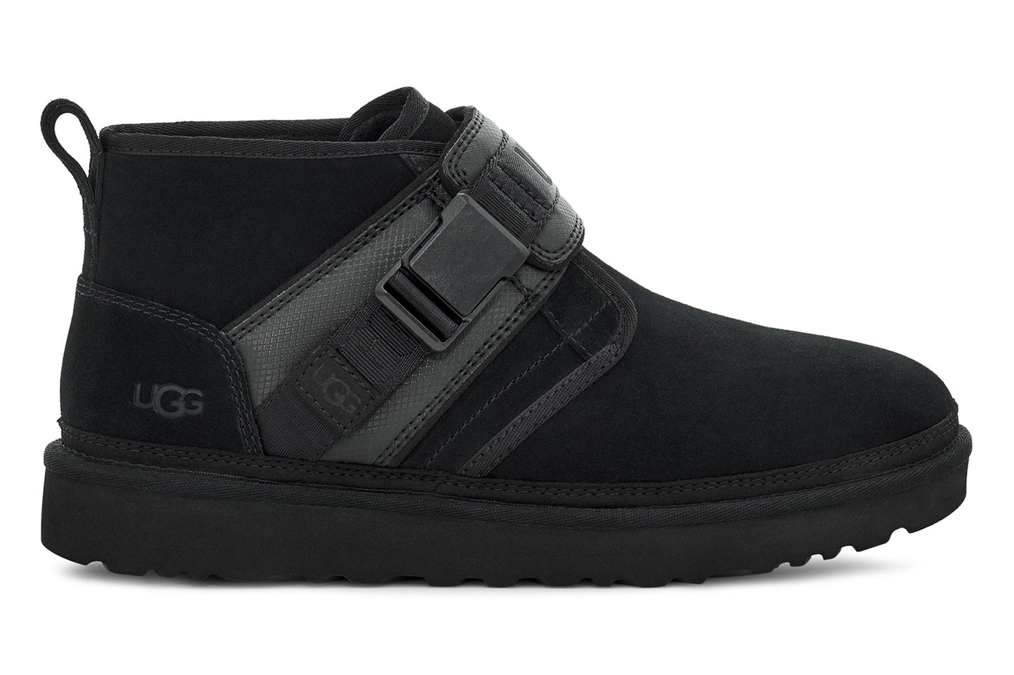 Men's Neumel Snapback Chukka Boot