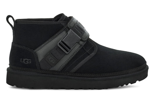 Men's Neumel Snapback Chukka Boot