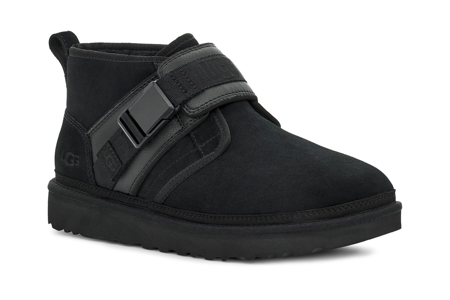 Men's Neumel Snapback Chukka Boot