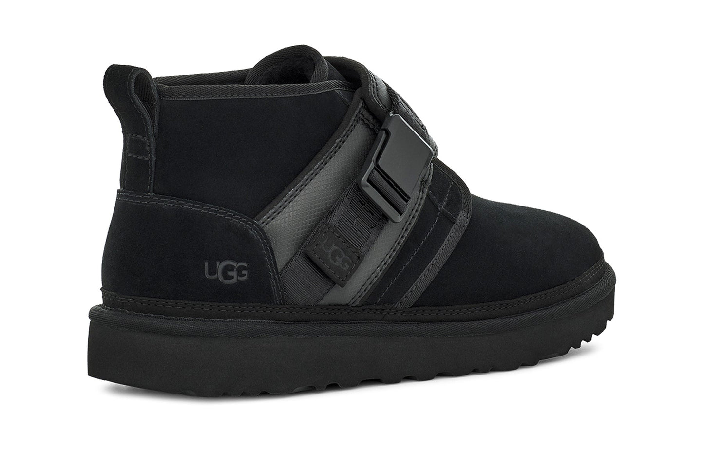 Men's Neumel Snapback Chukka Boot