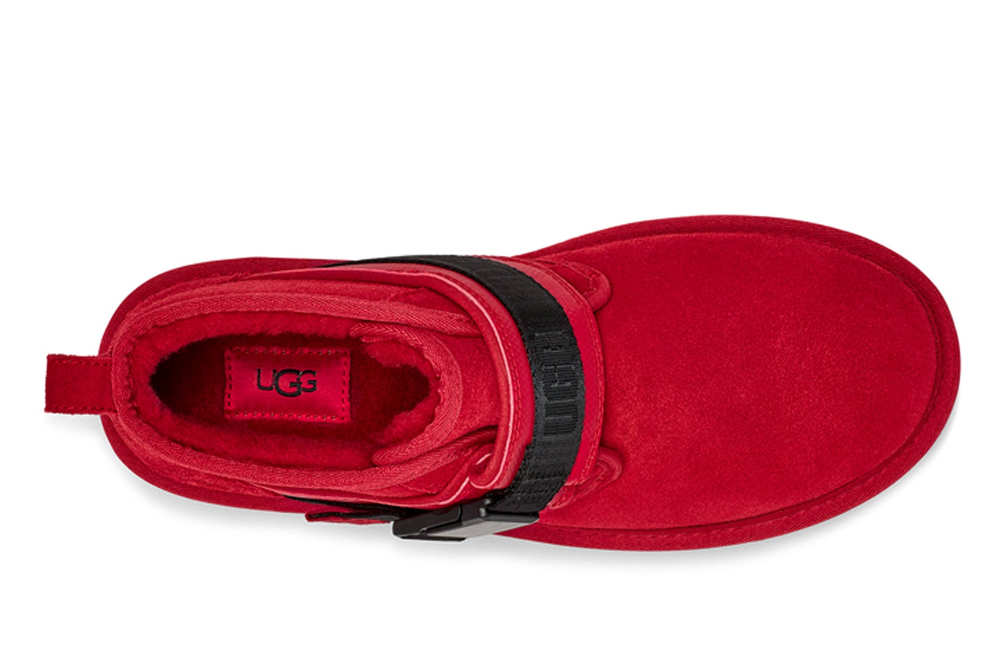Men's Neumel Snapback Chukka Boot